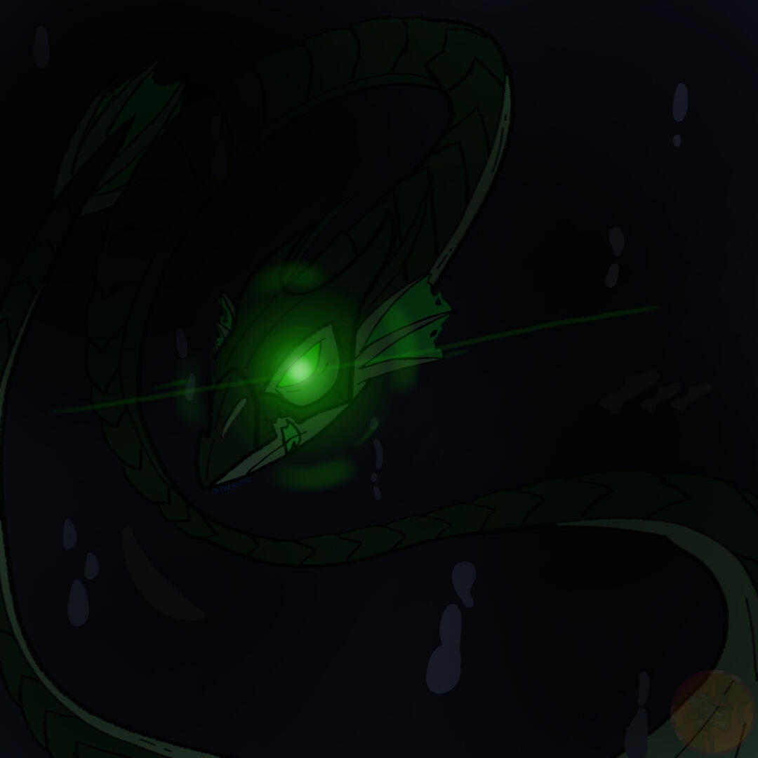 Leviathan