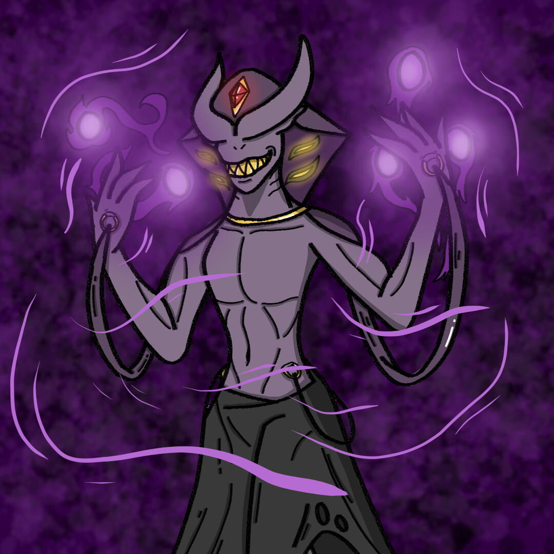 Tranzyl Unbound