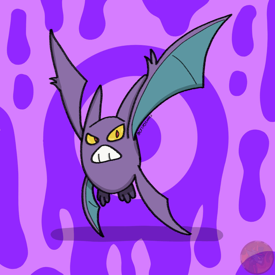 Crobat