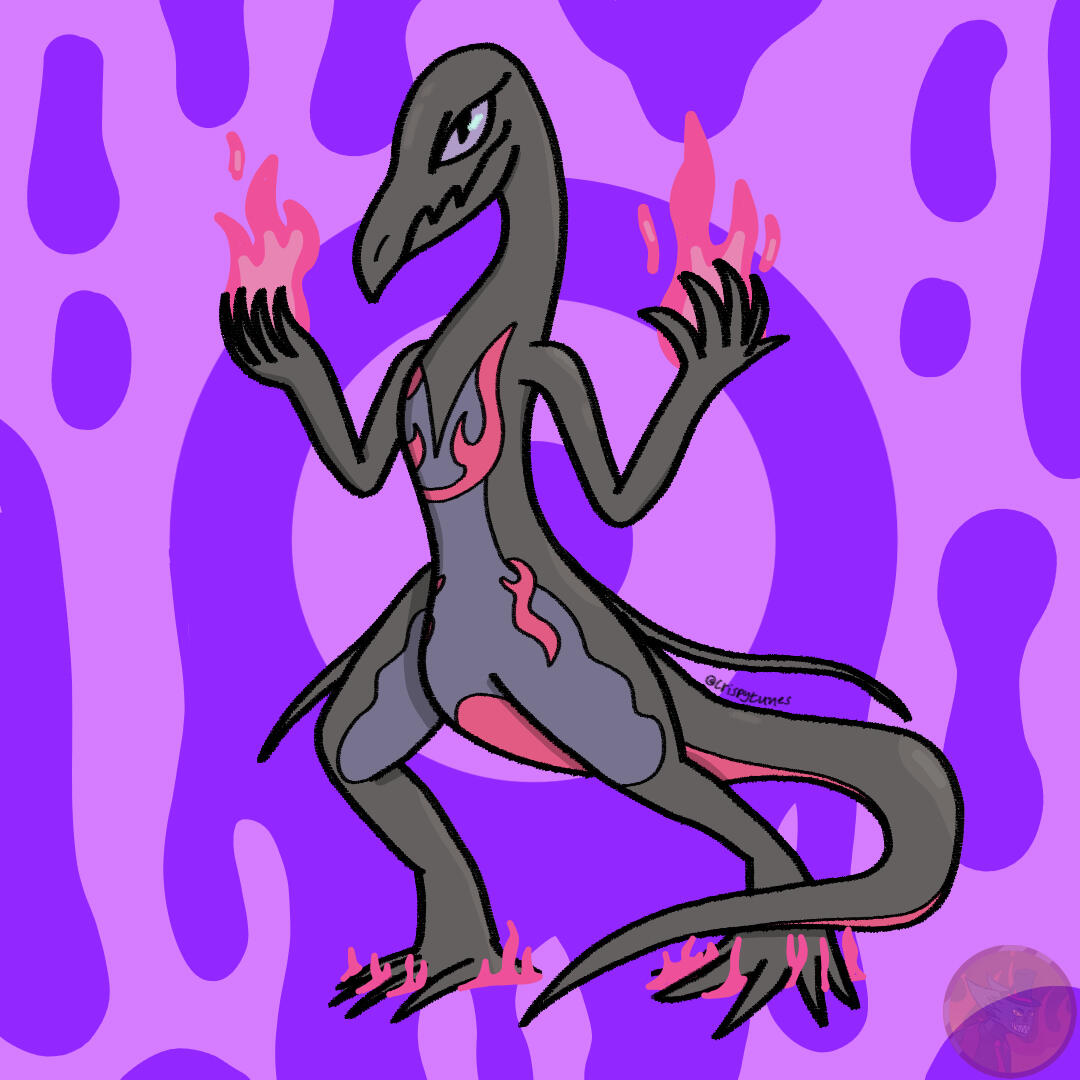 Salazzle
